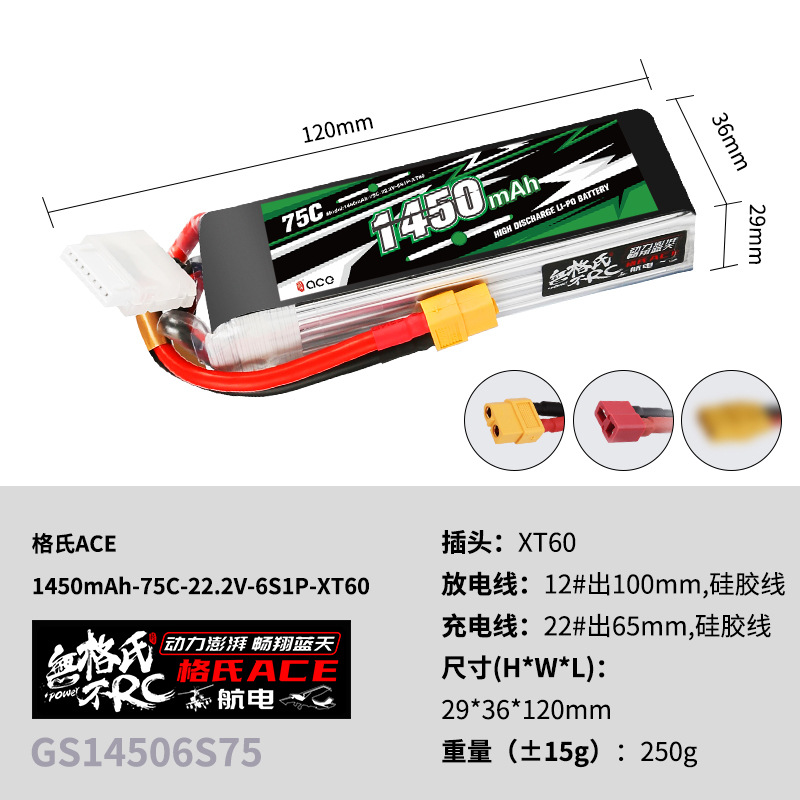 2Pcs Gens ACE 22.2V Lipo 배터리 1 - Drone Battery Lipo 리뷰 및 가격