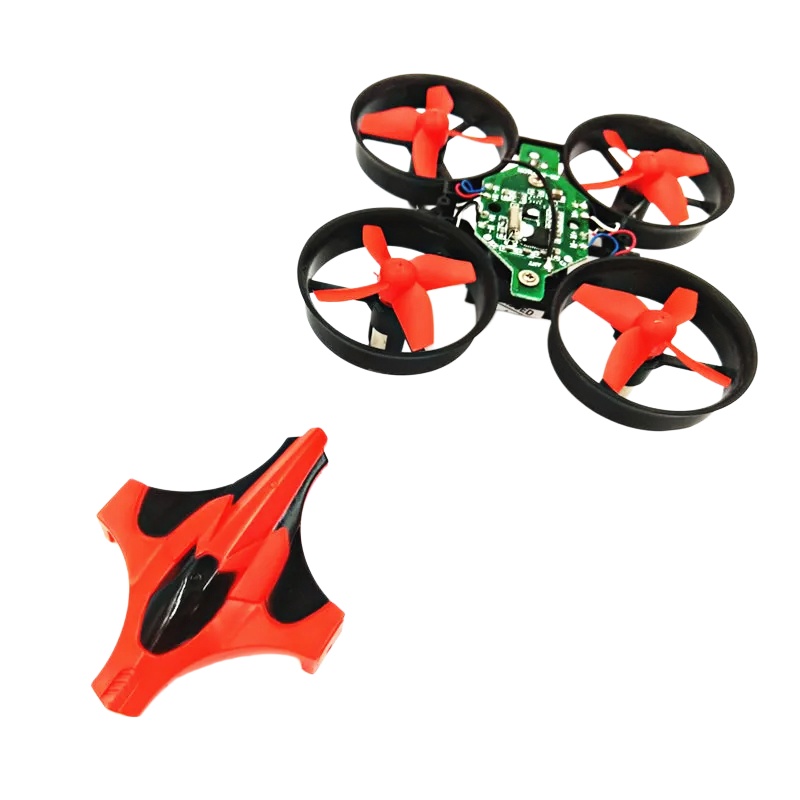 완벽한 DIY 드론 키트 2.4G 6축 자이로 헤드리스 - Drone Battery Charger 리뷰 및 가격