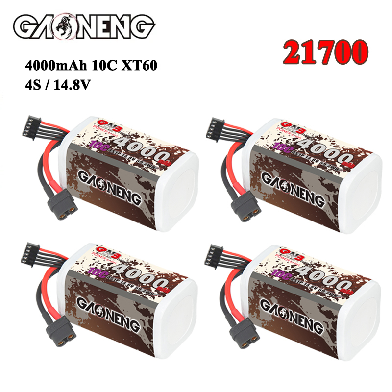 GNB XT60 플러그 21700 리튬 이온 배터리,  - Drone Battery Plate 리뷰 및 가격