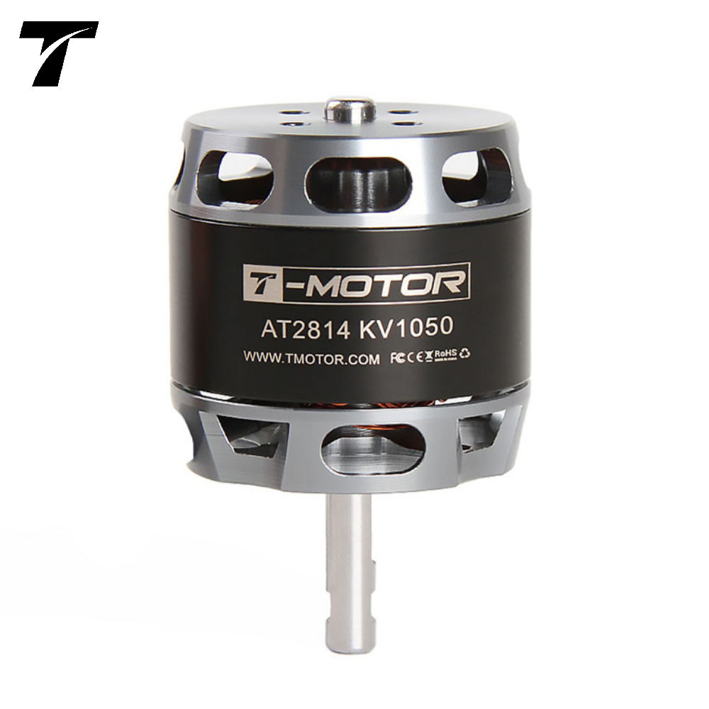 T-MOTOR AT2814 3S-4S 아웃러너 BLDC - Drone Battery 4S 리뷰 및 가격