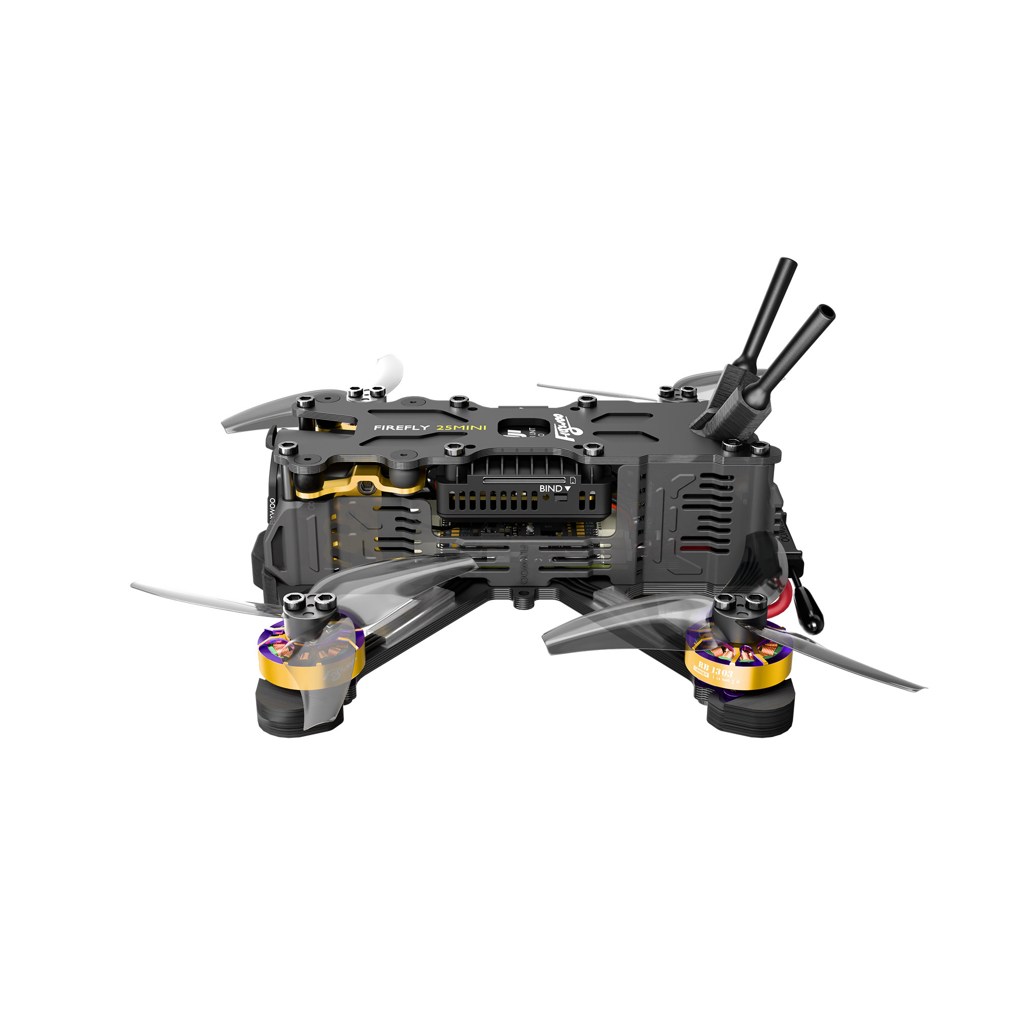 Flywoo Firefly 25MINI 3S / 20P - Drone Battery 3S 리뷰 및 가격